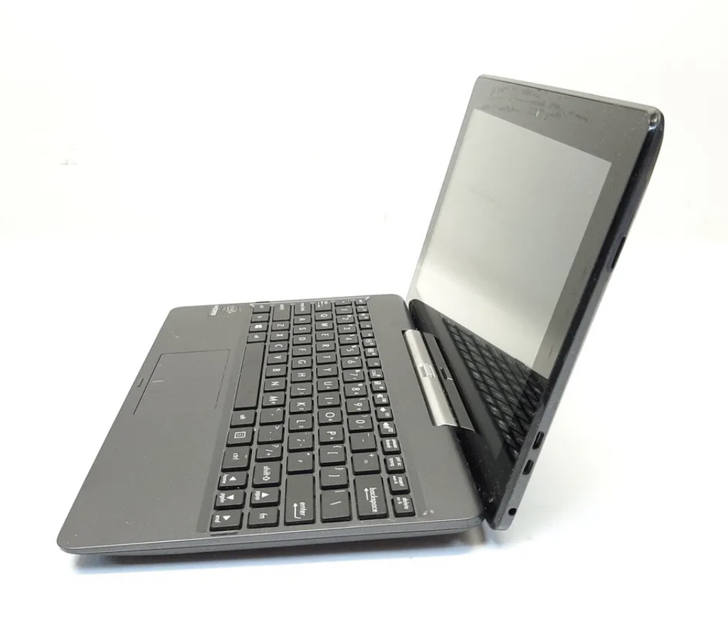 Asus Transformer T100TA 10.1 Windows 10 Tablet
