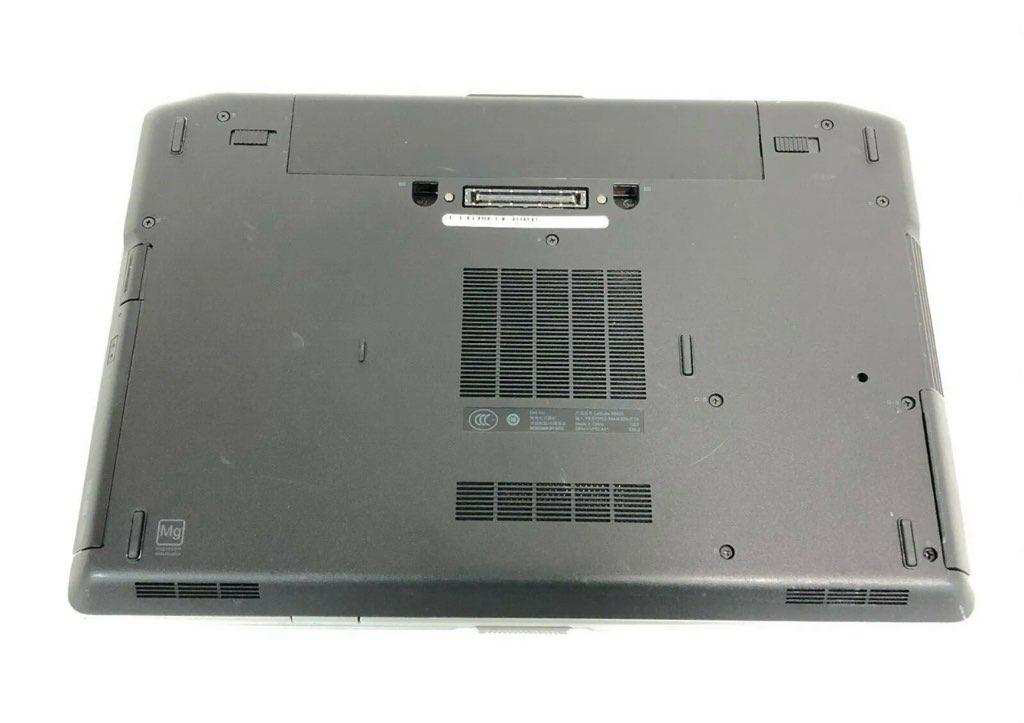 Dell Latitude E6420 Laptop
