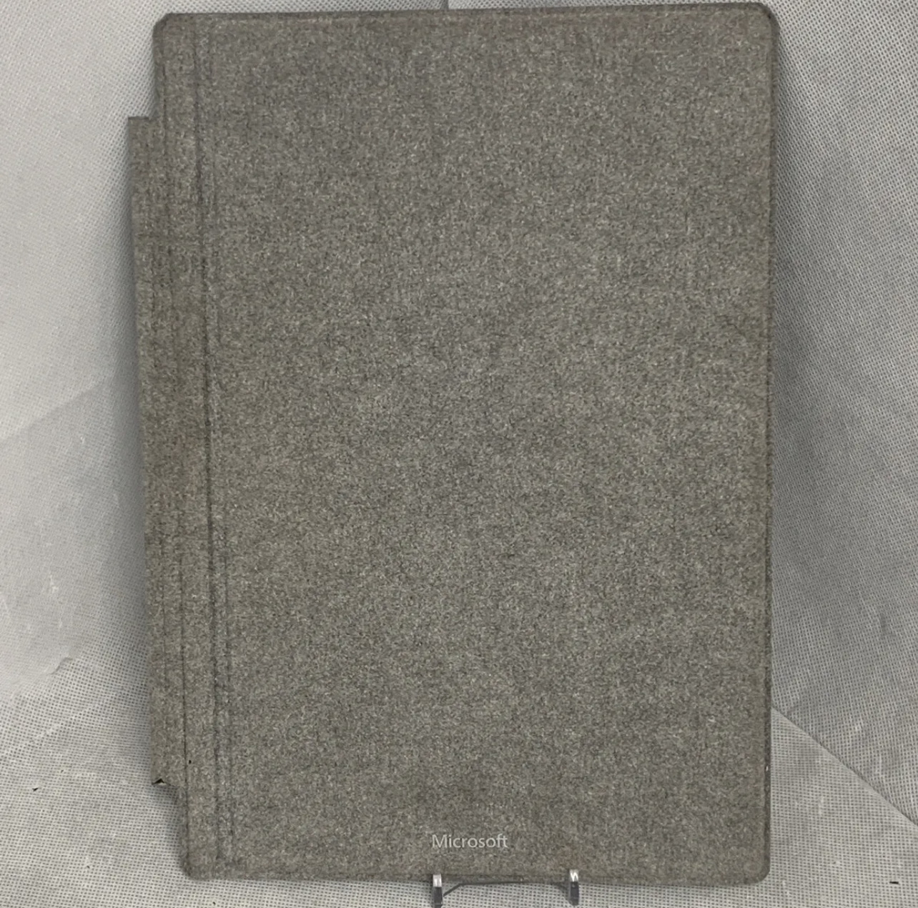 Microsoft 1725 Type Cover for Surface Pro 3,4,5,6,7 Platinum Keyboard