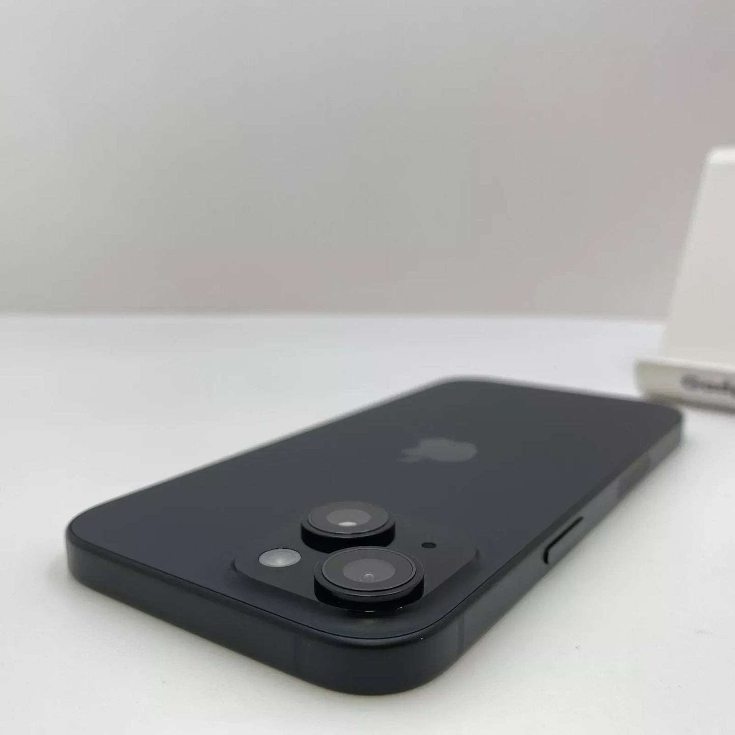 Apple iPhone 15 - 128GB - Black (Unlocked) - Open Box