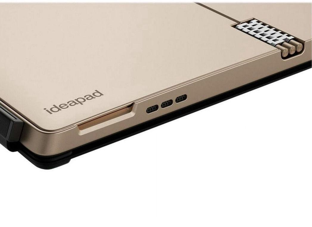 Lenovo IdeaPad Miix 700 Tablet Laptop Used