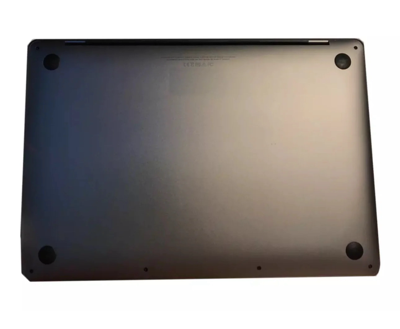 Apple MacBook 13 Inch 2017 - Intel Core i5, 8GB RAM, 256GB SSD, OSX used