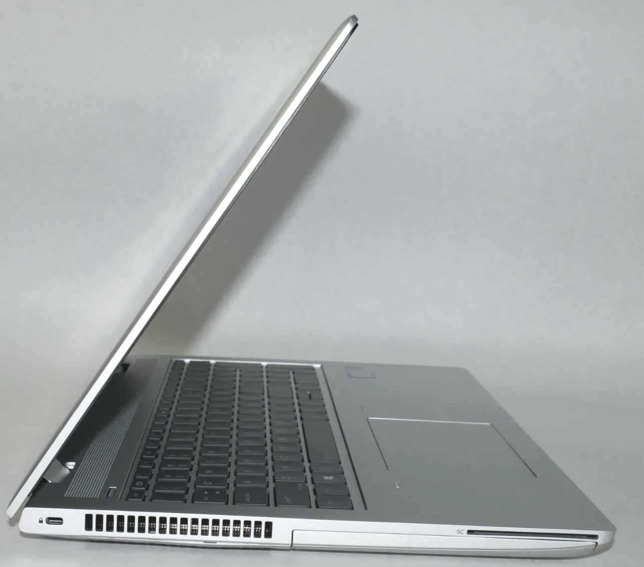 HP ProBook 650 G5 15.6" Intel Core i5-8265U 256GB SSD 8GB RAM Windows 10