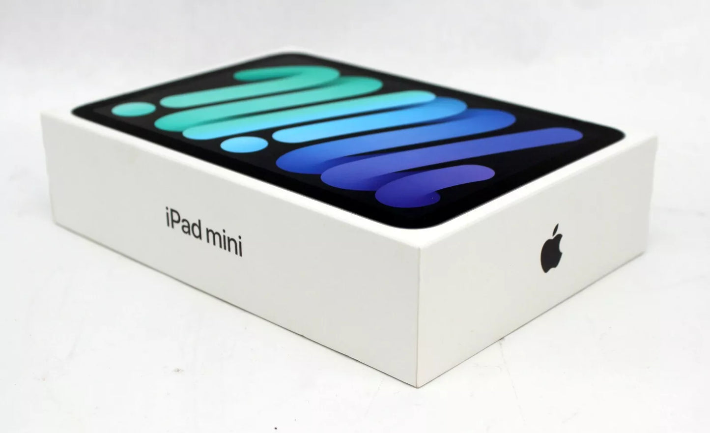 Apple iPad mini 6th Gen A2567 MK7M3LLA 8.3 WiFi 64GB Space Gray New Open Box!