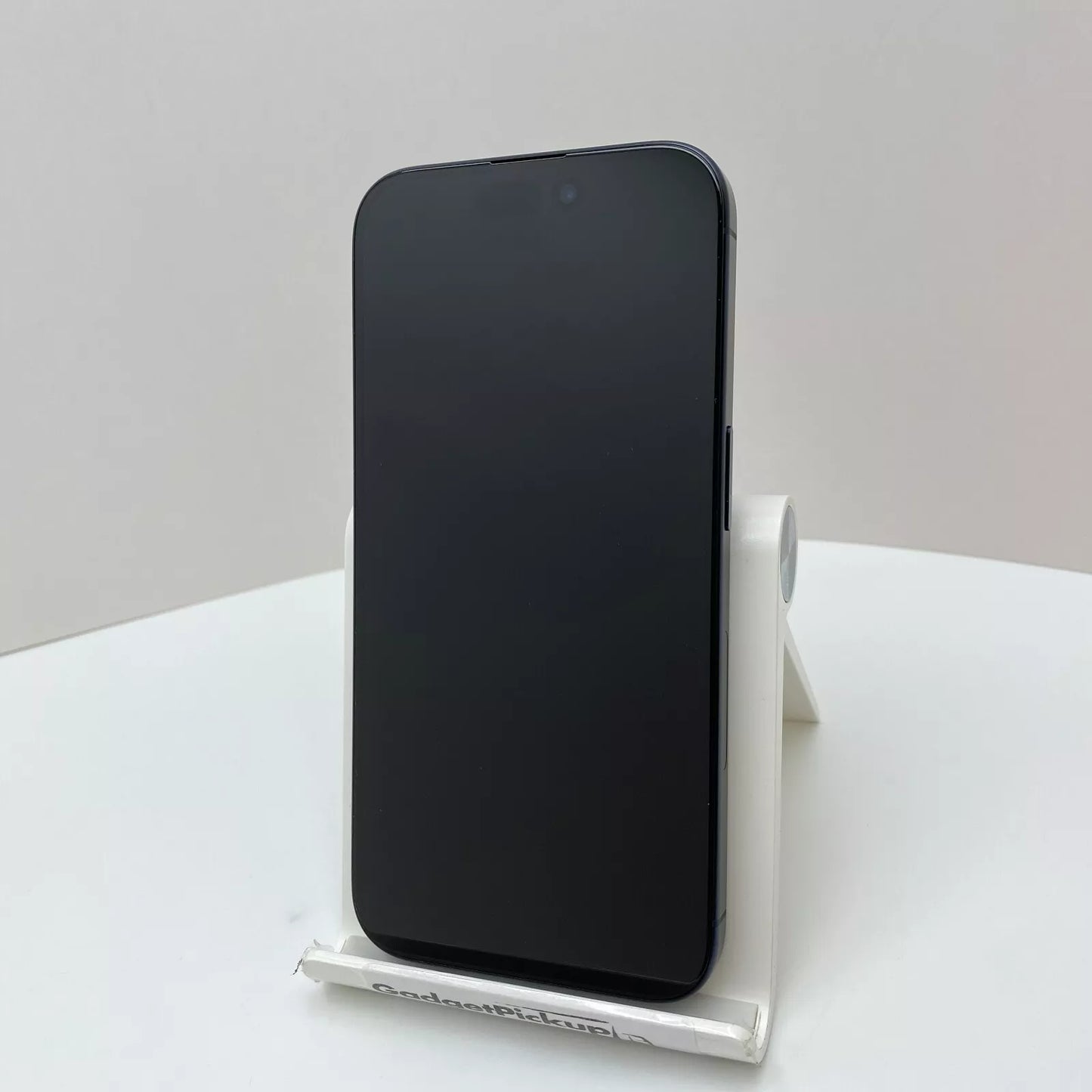 Apple iPhone 15 Pro - 256GB - Blue Titanium (Unlocked) - Open Box