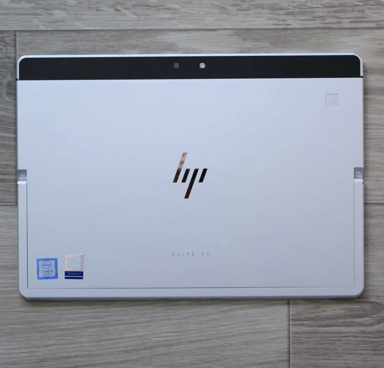 HP Elite x2 1012 G2 2 in 1 12.3 Inch Intel Core M5, 8GB Memory, 256GB SSD