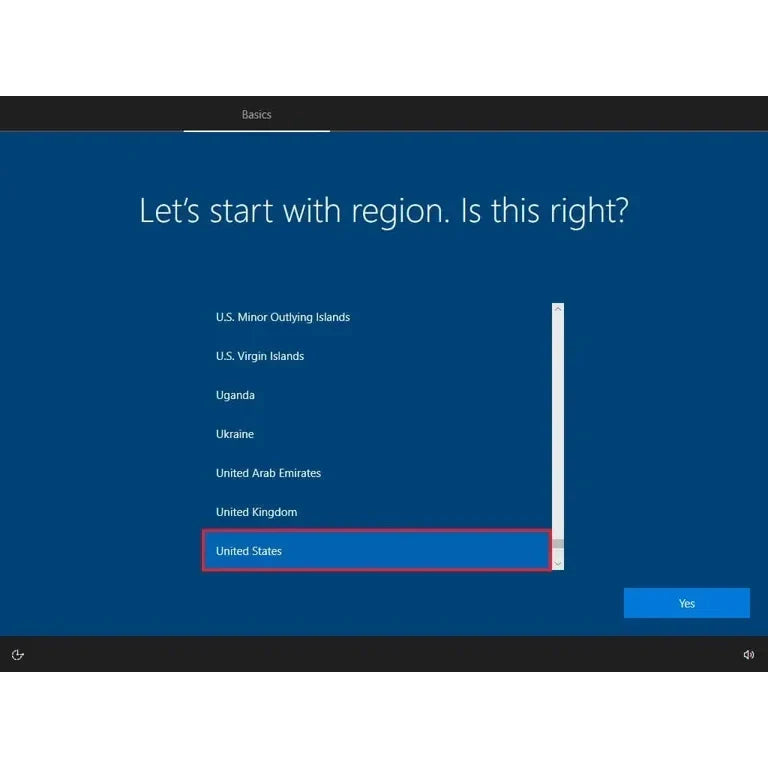 Microsoft Surface Pro 3 (FULL SYSTEM RECOVERY) USB Bootable Flash Drive
