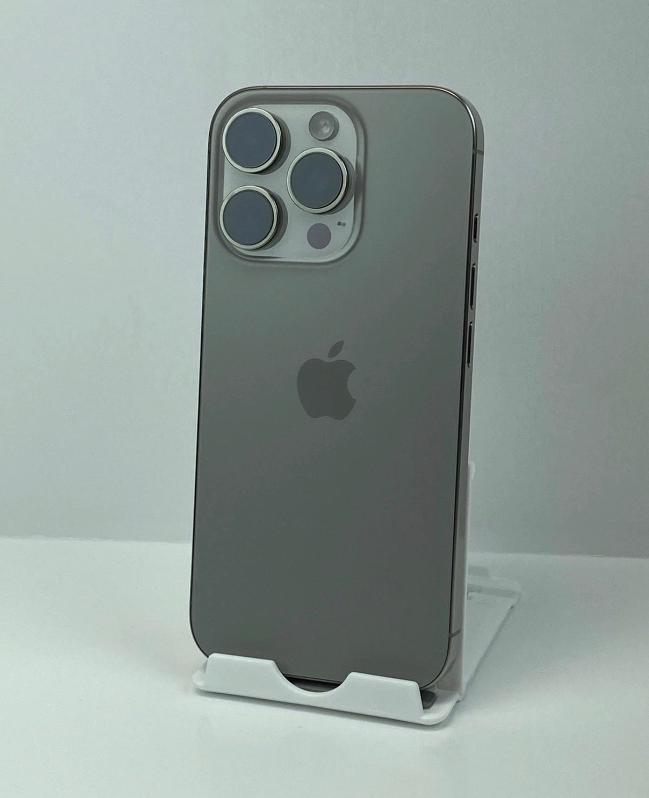 Apple iPhone 16 Pro A3083 128GB Natural! Unlocked eSIM! (Open Box)