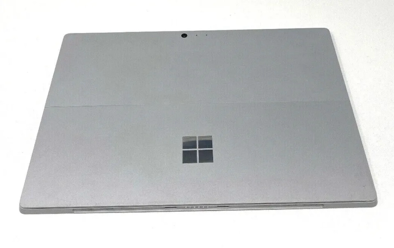 Microsoft Surface Pro 4 12.3 Inch Tablet - Intel Core i5, 8GB RAM, 256GB SSD, Win10 (Burns Screen)