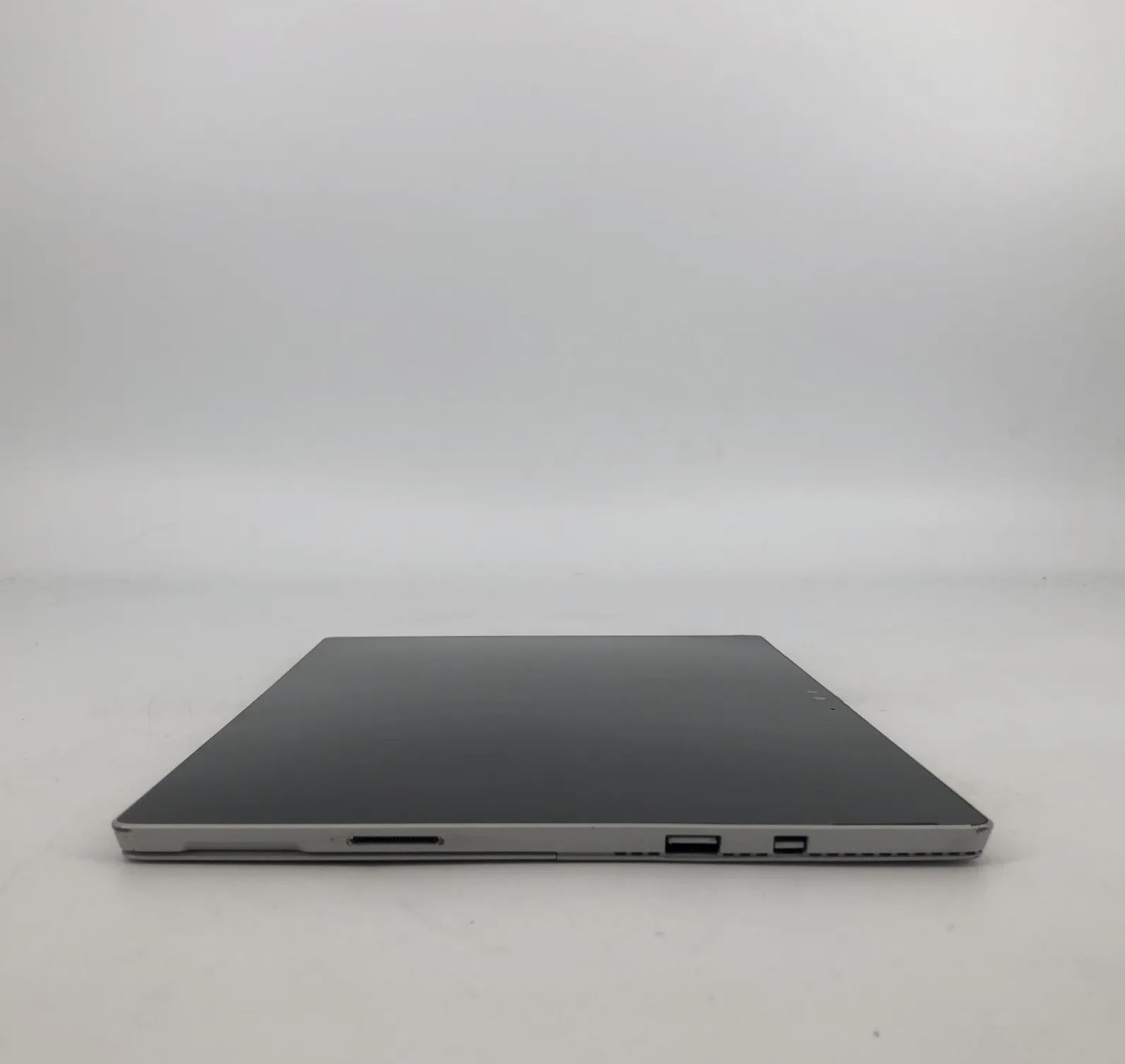 Microsoft Surface Pro 4 12.3" Silver 2.4GHz i5-6300U 8GB 256GB Fair - Bad Touchscreen