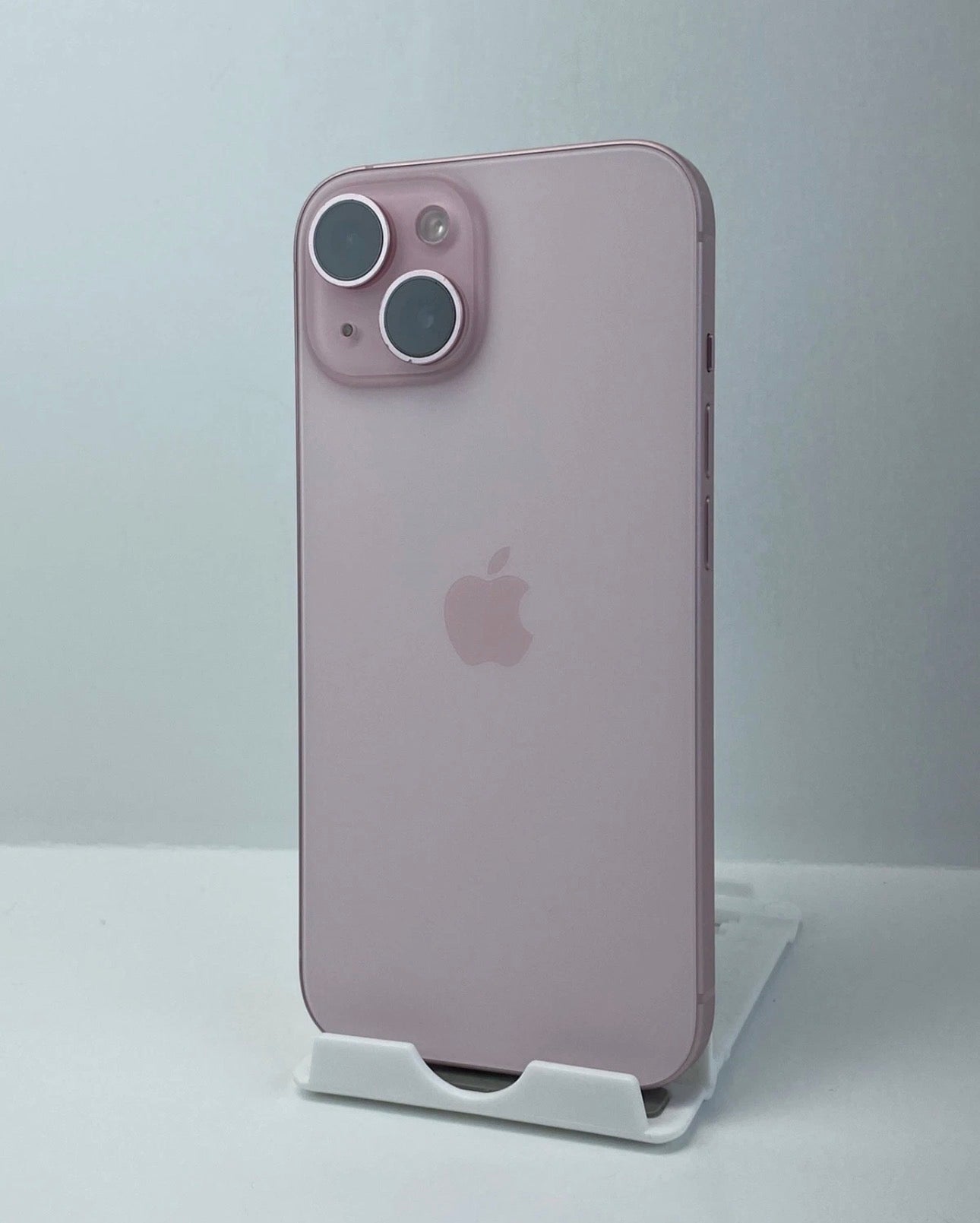 Apple iPhone 15 Pink 128GB eSIM unlocked New