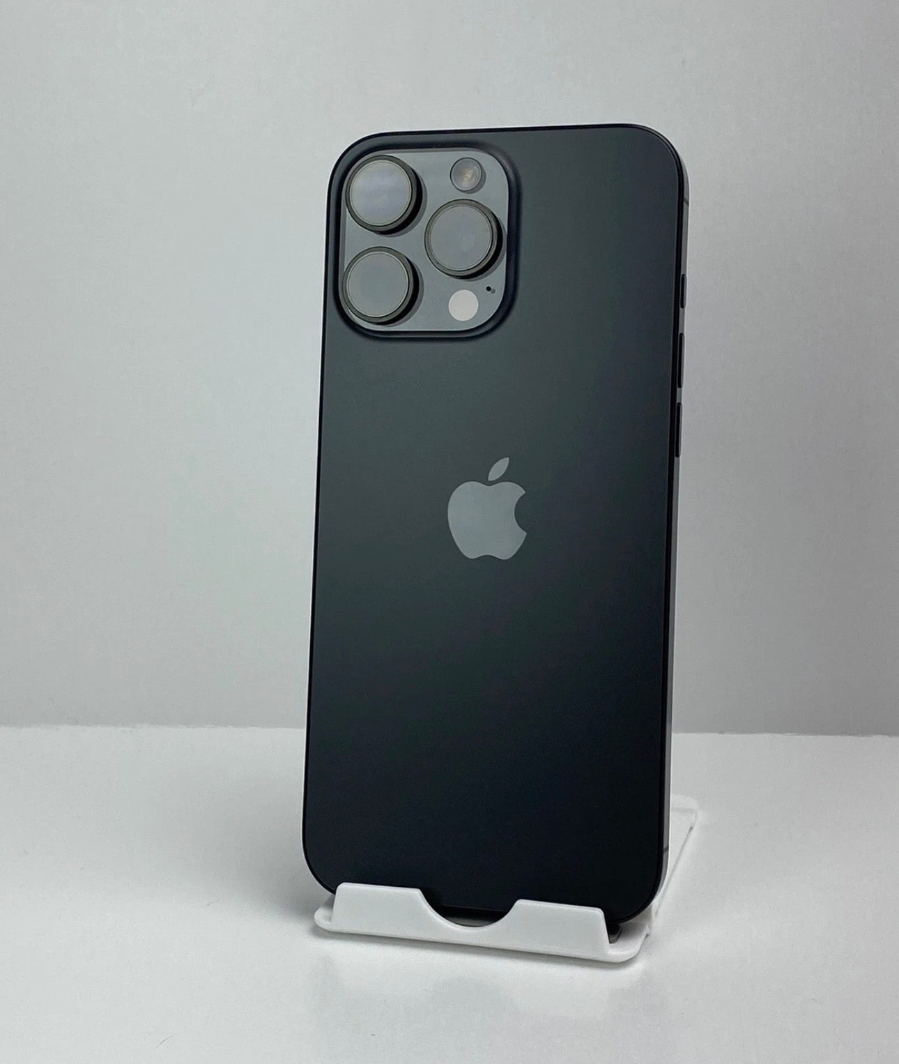 Apple iPhone 16 Pro Max A3084 256GB Black! Factory Unlocked! 100% battery health (Open Box)