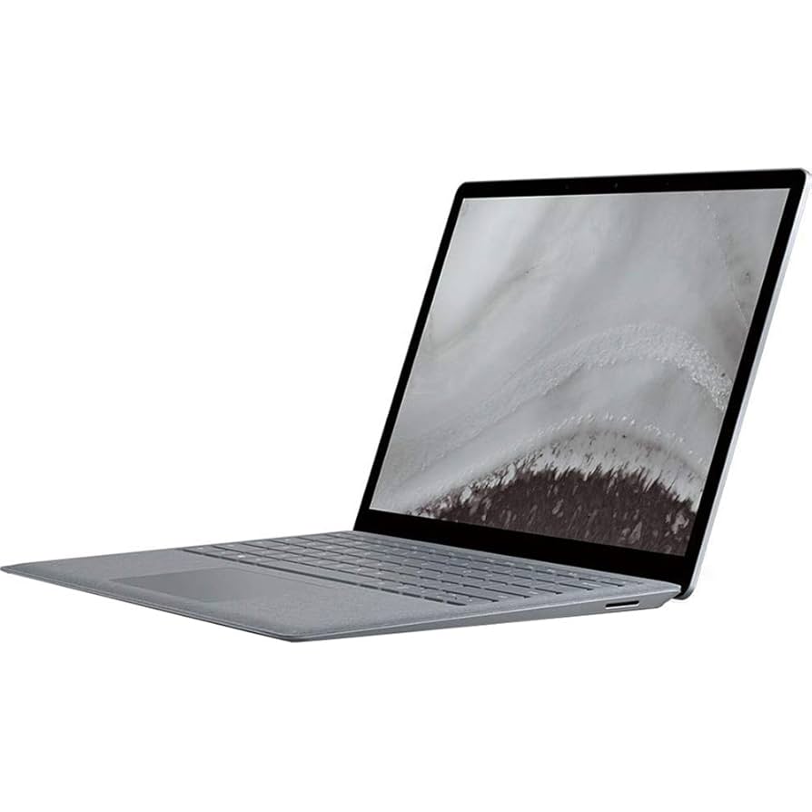 Microsoft Surface Laptop 2 13.5-inch / Intel i5-7300U / 8GB RAM / 256GB SSD (used)