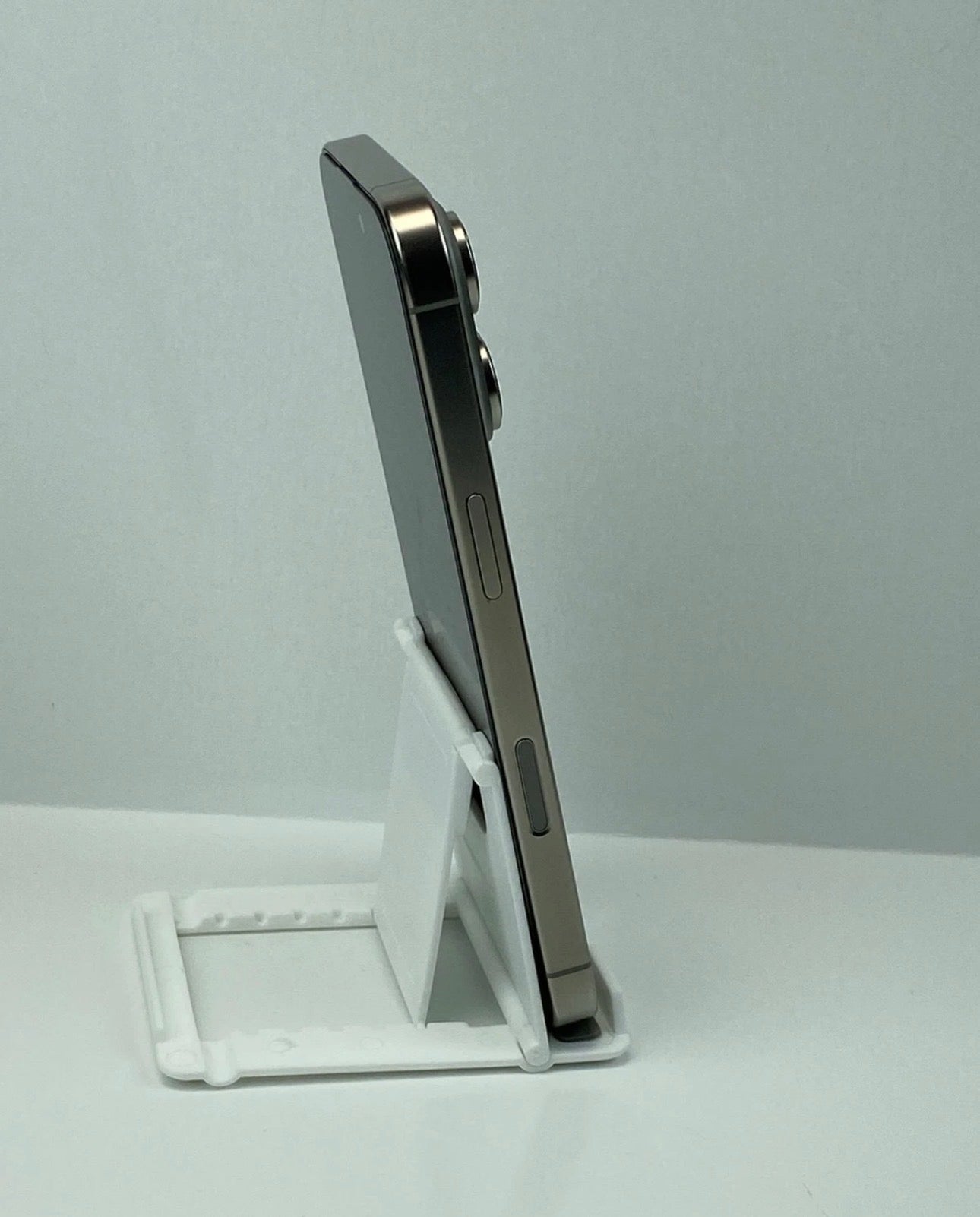 Apple iPhone 16 Pro A3083 128GB Natural! Unlocked eSIM! (Open Box)