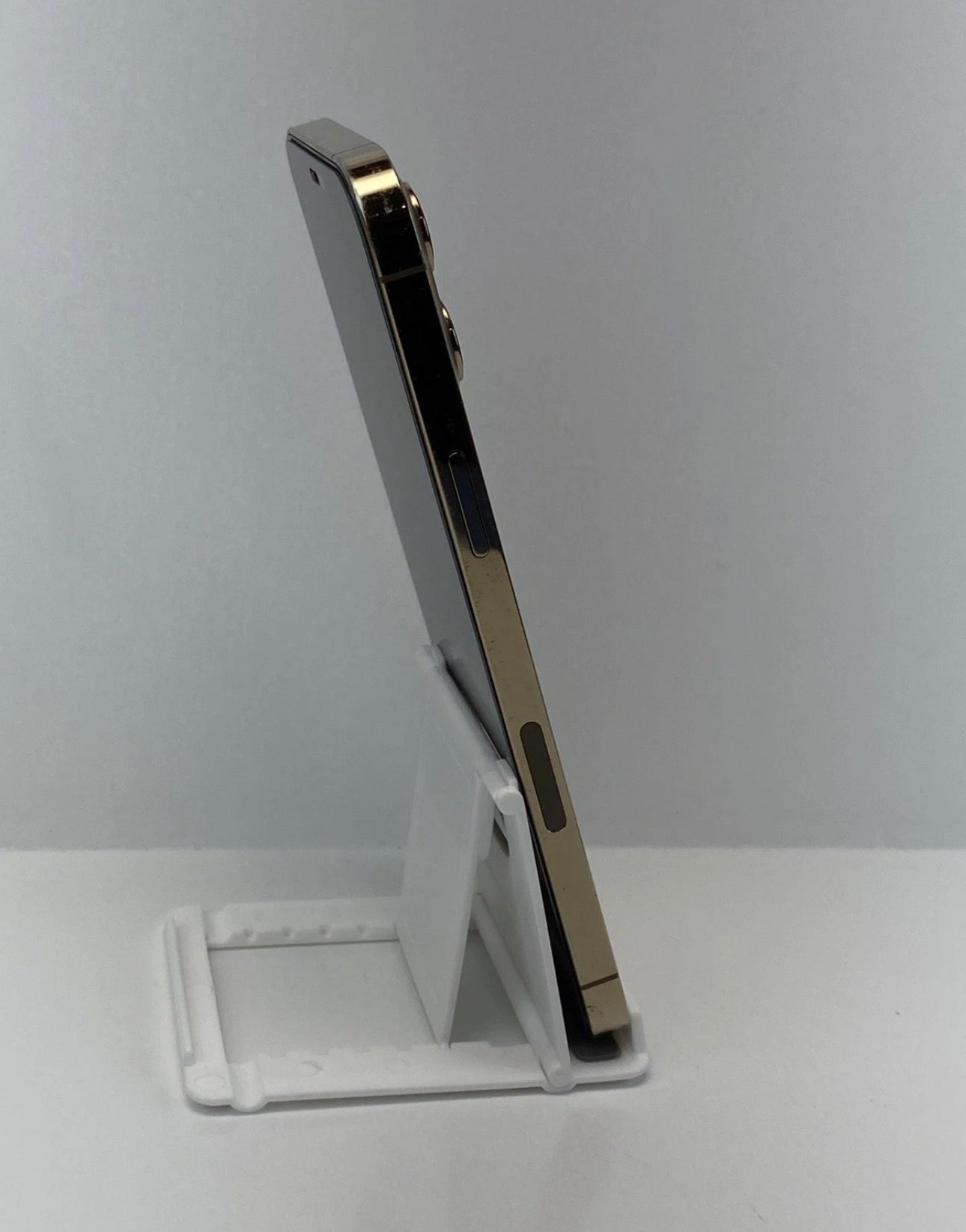 Apple iPhone 12 Pro Max A2342 128GB Gold! Factory Unlocked! 96% battery health!