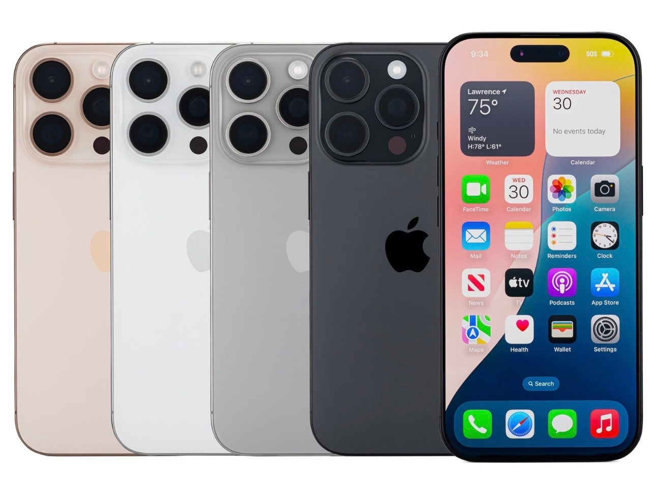 Apple iPhone 16 Pro 512GB Unlocked Excellent Condition