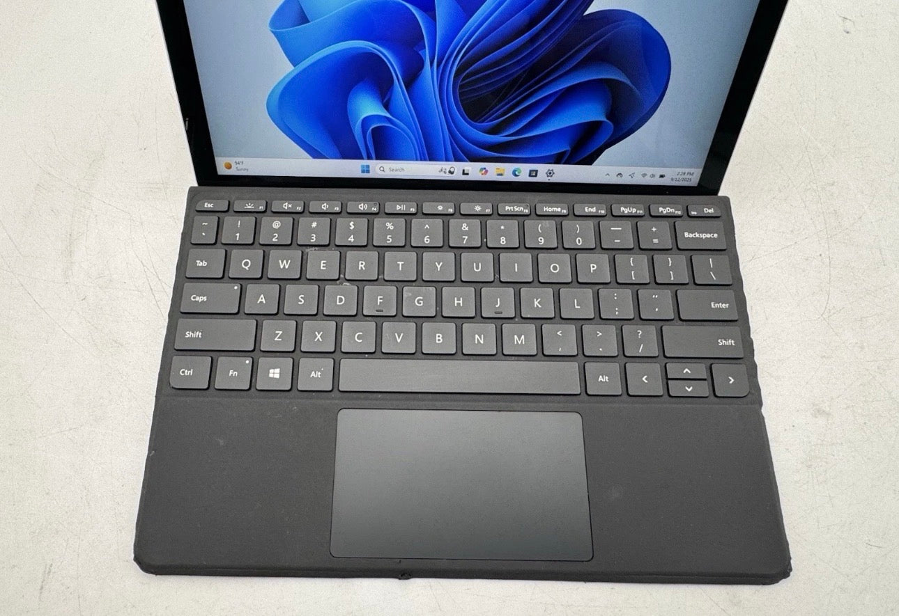 Microsoft Surface Go 2 10.5 inch - Intel Core M3-8100Y 1.10GHz, 8GB RAM, 128GB SSD (used)