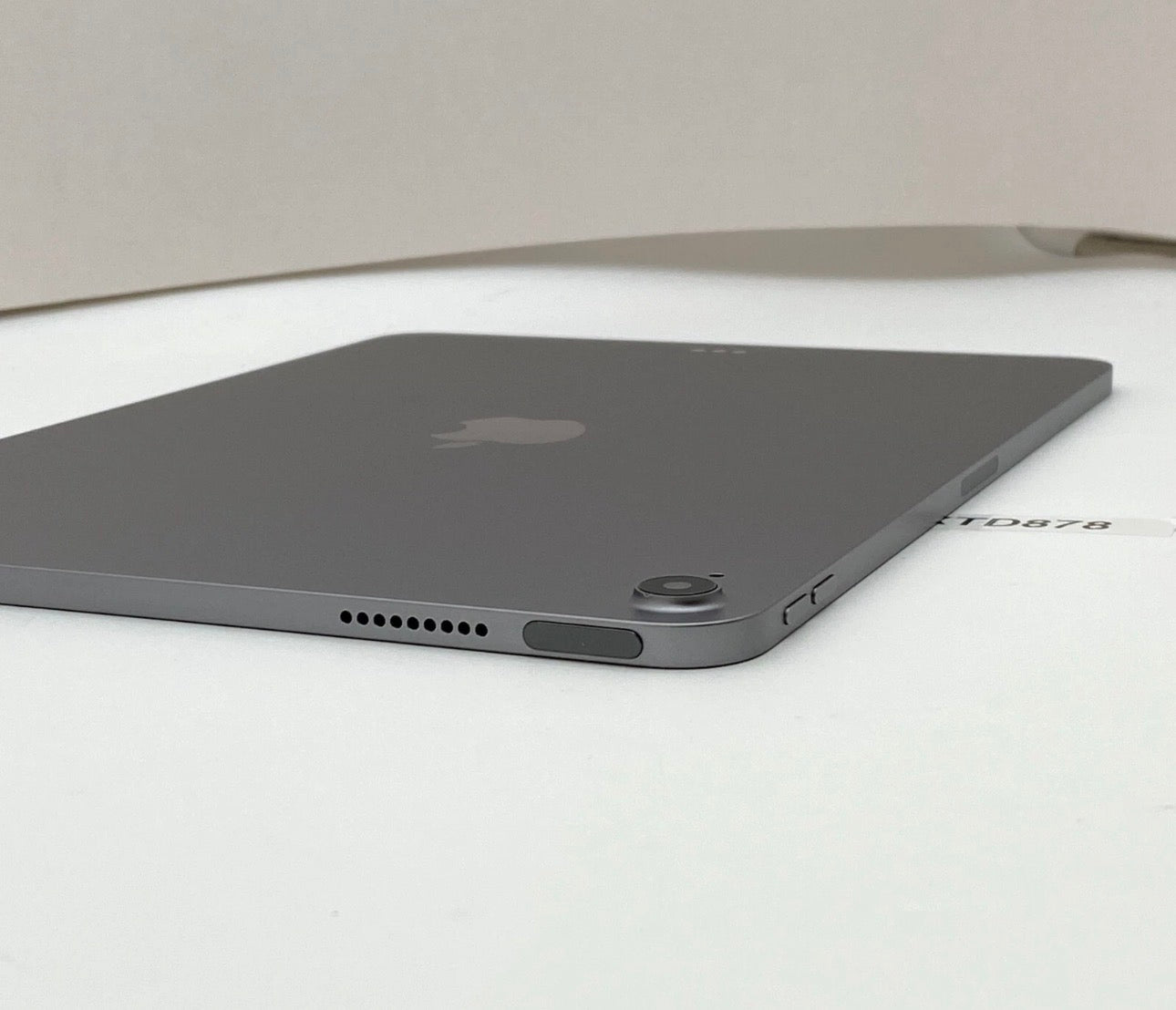 Apple iPad Air 11" - 256GB - M3, 2025 - Wi-Fi - Space Gray A3266 - Open Box