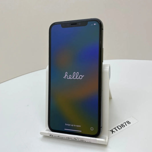 Apple iPhone 11 Pro - 256GB - Space Gray (Unlocked) - Good Condition