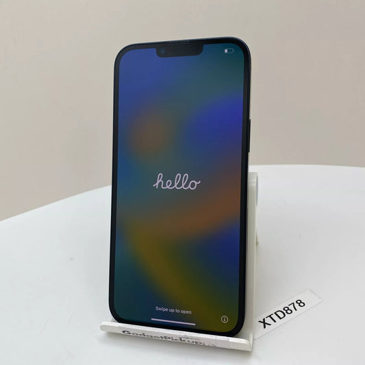 Apple iPhone 14 Plus - 128GB - Midnight (Unlocked) - Open Box