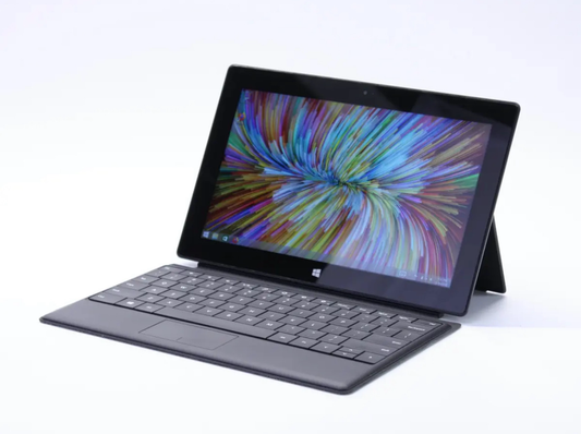 Microsoft Surface Pro 1st (Intel core i5, 4GB Memory, 128GB SSD) windows 10
