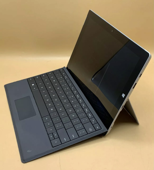 Microsoft Surface 3 - Intel Atom X7 1.60GHz 4GB 64GB SSD Windows 10