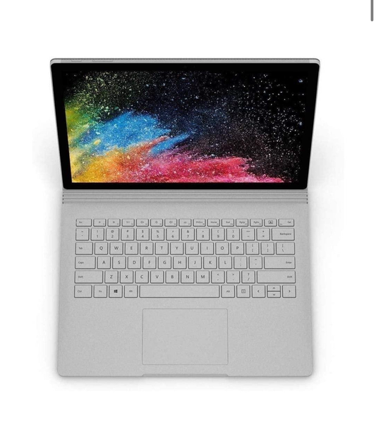 Microsoft Surface Book 2 1832 - Intel Core i5 7300U, 8GB DDR3, 256GB SSD