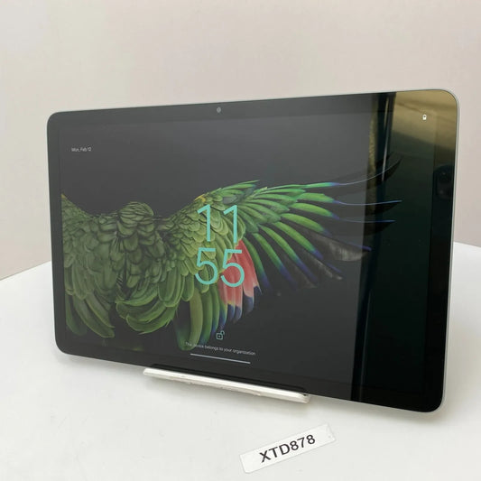Google Pixel Tablet - 128GB, Wi-Fi, 10.95 - Hazel - Open Box