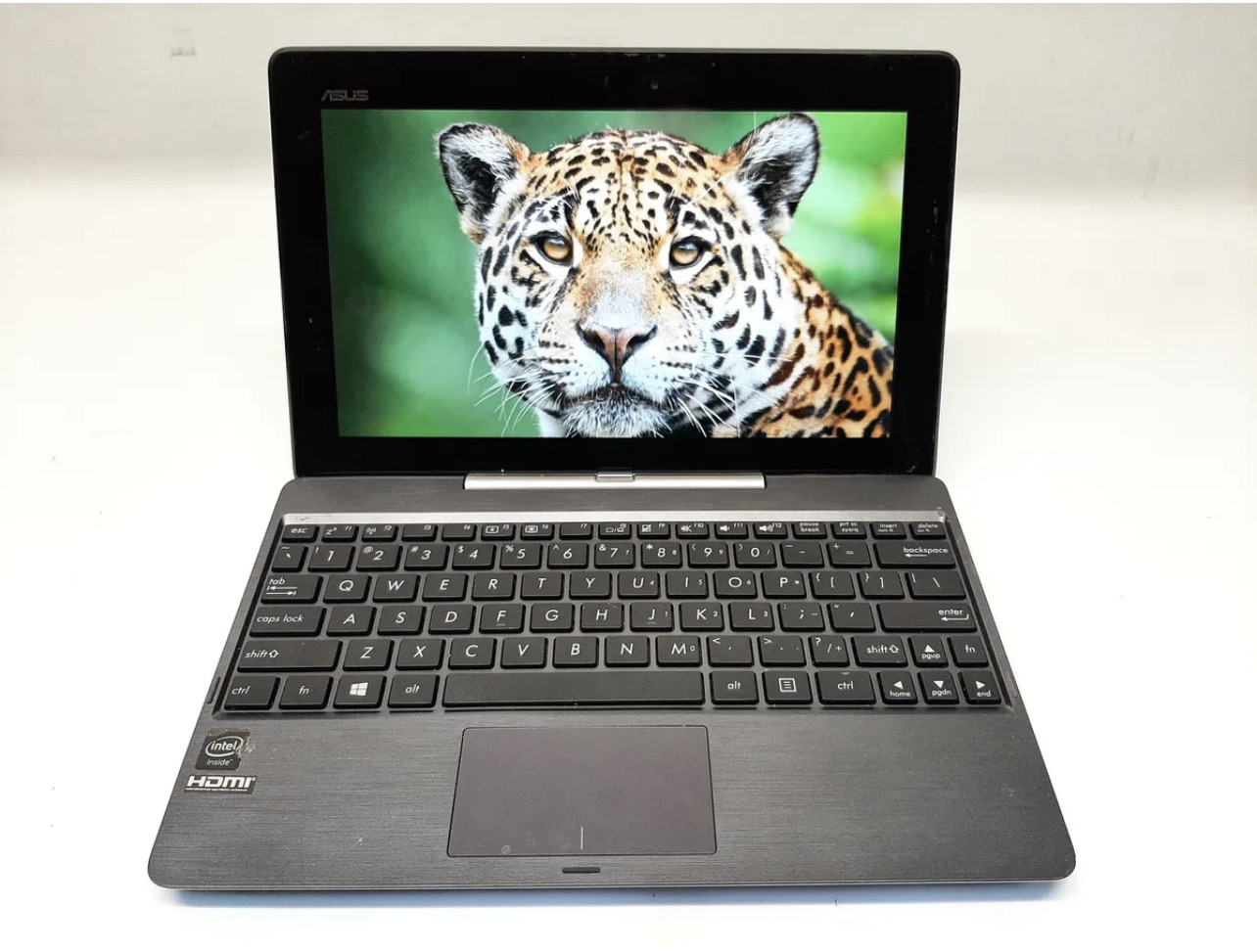 Asus Transformer T100TA 10.1 Windows 10 Tablet