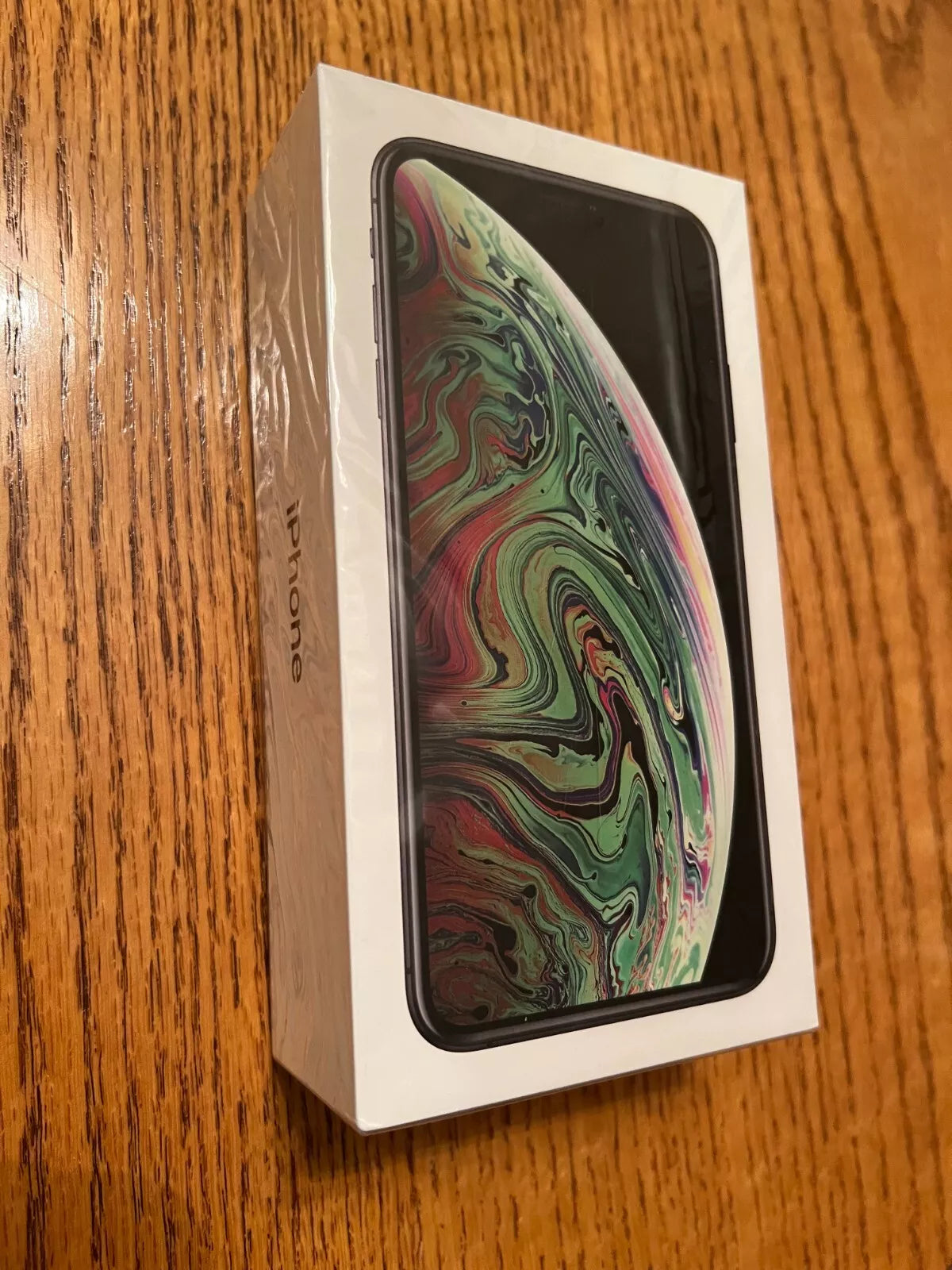 Apple iPhone XS Max 64GB (Unlocked) NIB