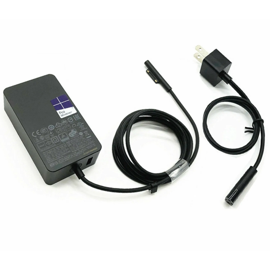 Genuine Microsoft Surface Pro 3/4 Charger Model 1625 12V - 36W