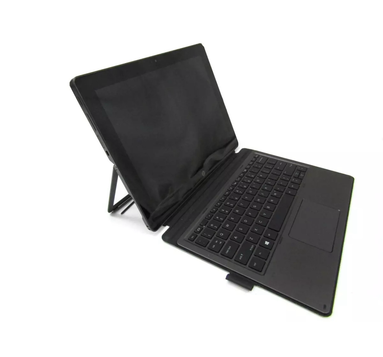 12" HP Pro x2 612 G2 Pentium 4410Y 1.5GHz 128GB SSD 4GB RAM Windows 10