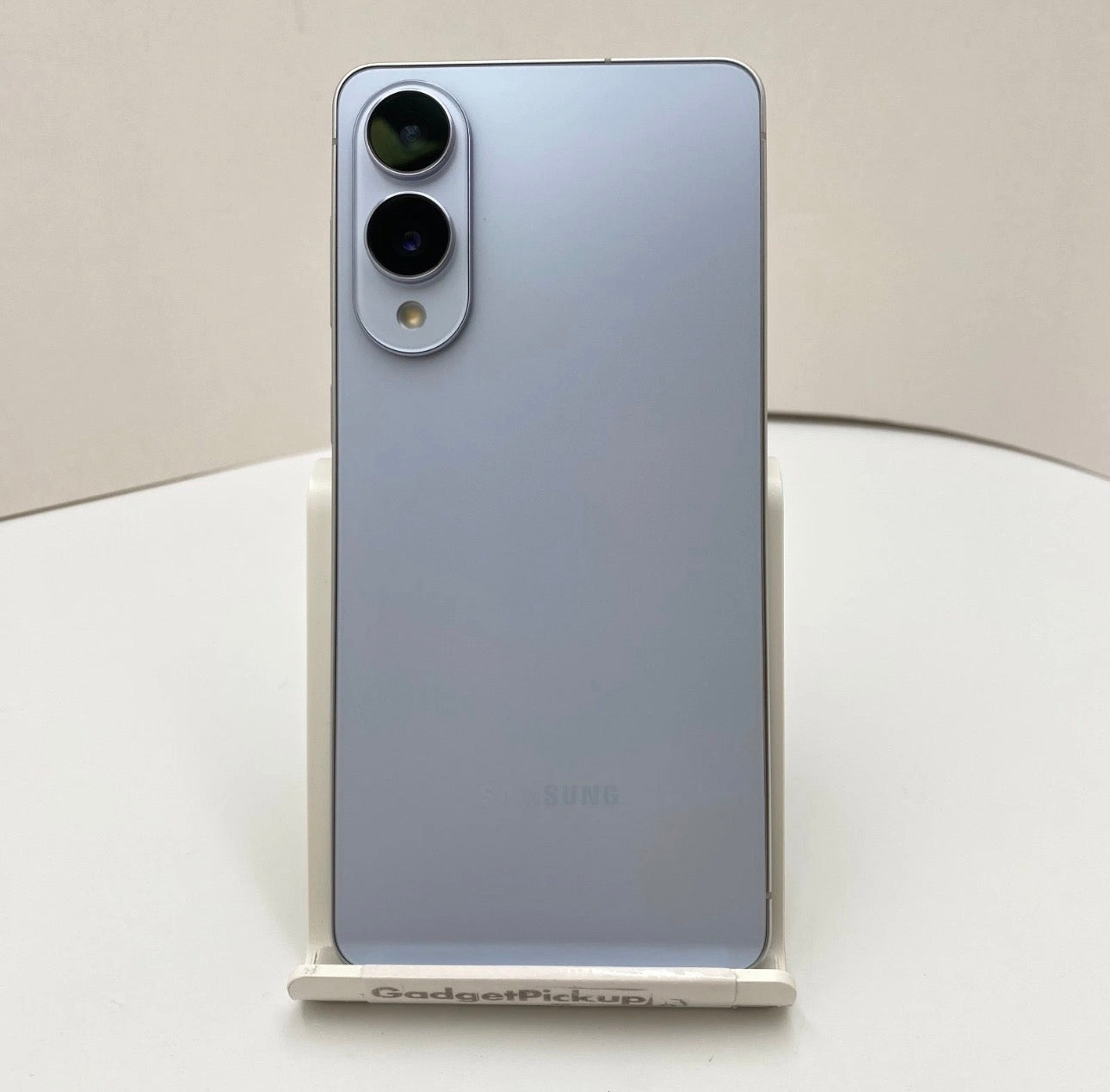 Samsung Galaxy S25 Edge SM-S937U - 256GB Titanium IcyBlue (Unlocked) - New in box