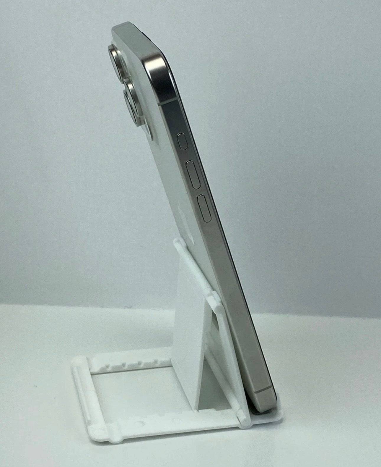 Apple iPhone 15 Pro Max - 256GB - Natural Titanium (Unlocked) - Open Box