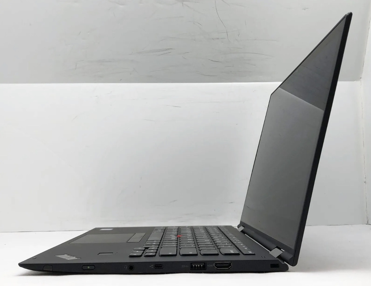 Lenovo X1 Yoga 2nd Gen 14" Touch Laptop Intel i5-7300U 2.60GHz 8GB RAM 256GB SSD