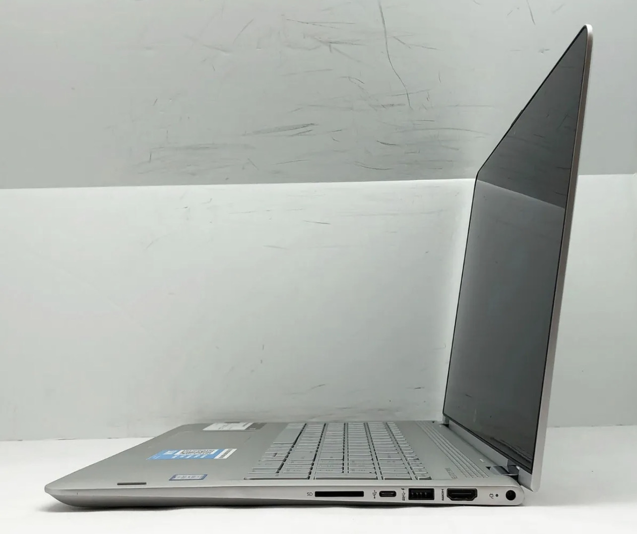 HP Envy x360 m6-aq003dx 15.6" Touch i5-6200U 2.30GHz 12GB RAM 128GB SSD 1TB HDD