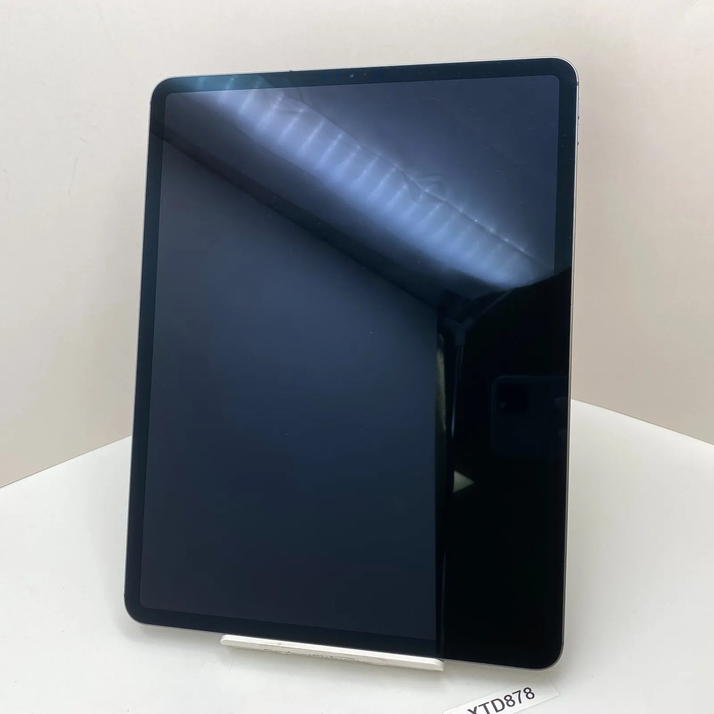 Apple iPad Pro 12.9 4th Gen. 256GB Space Gray (Unlocked) A2069 - Open Box