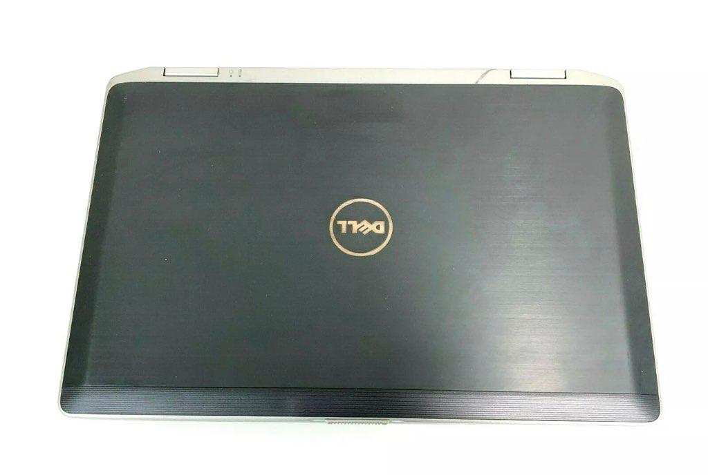 Dell Latitude E6420 Laptop