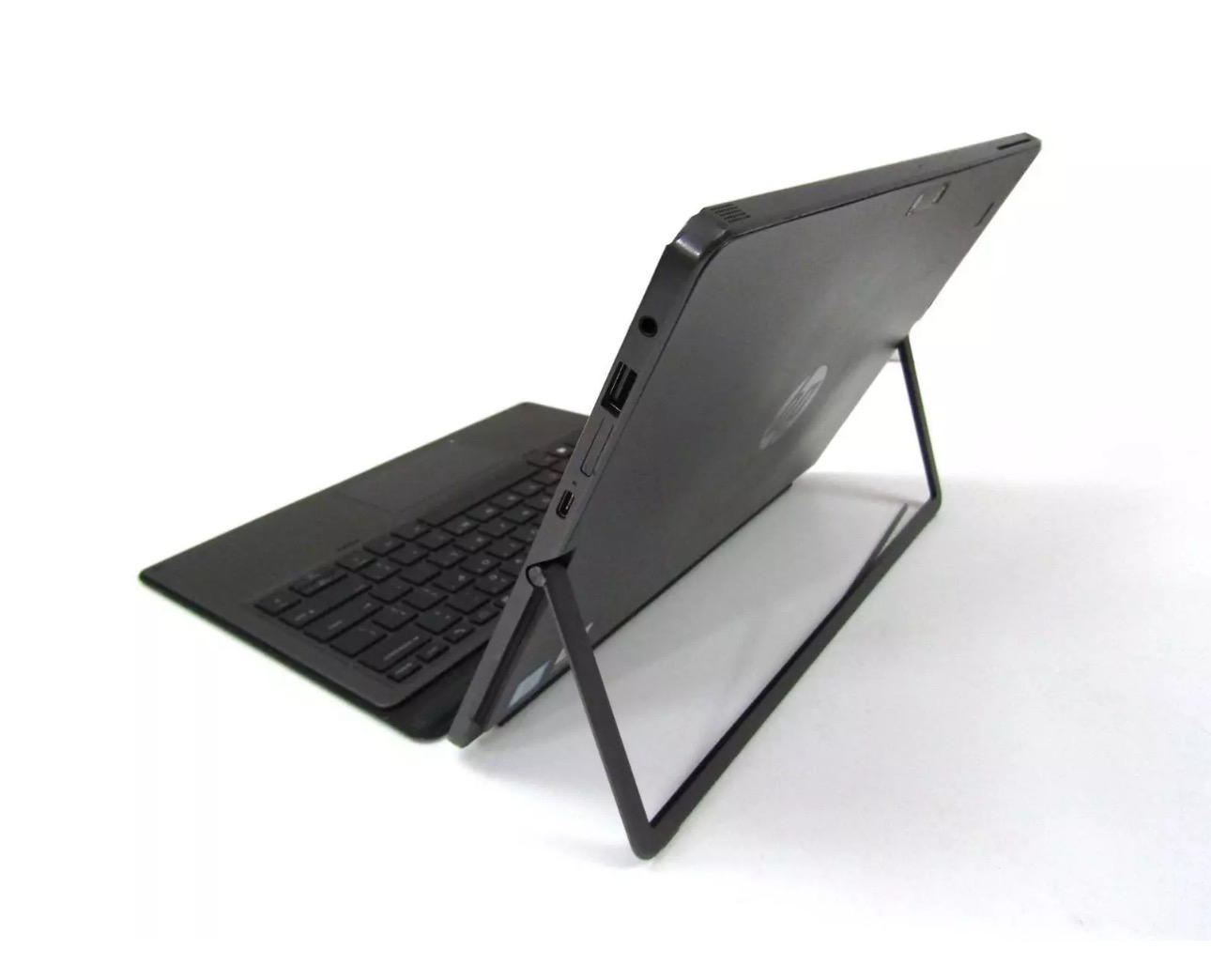 12" HP Pro x2 612 G2 Pentium 4410Y 1.5GHz 128GB SSD 4GB RAM Windows 10