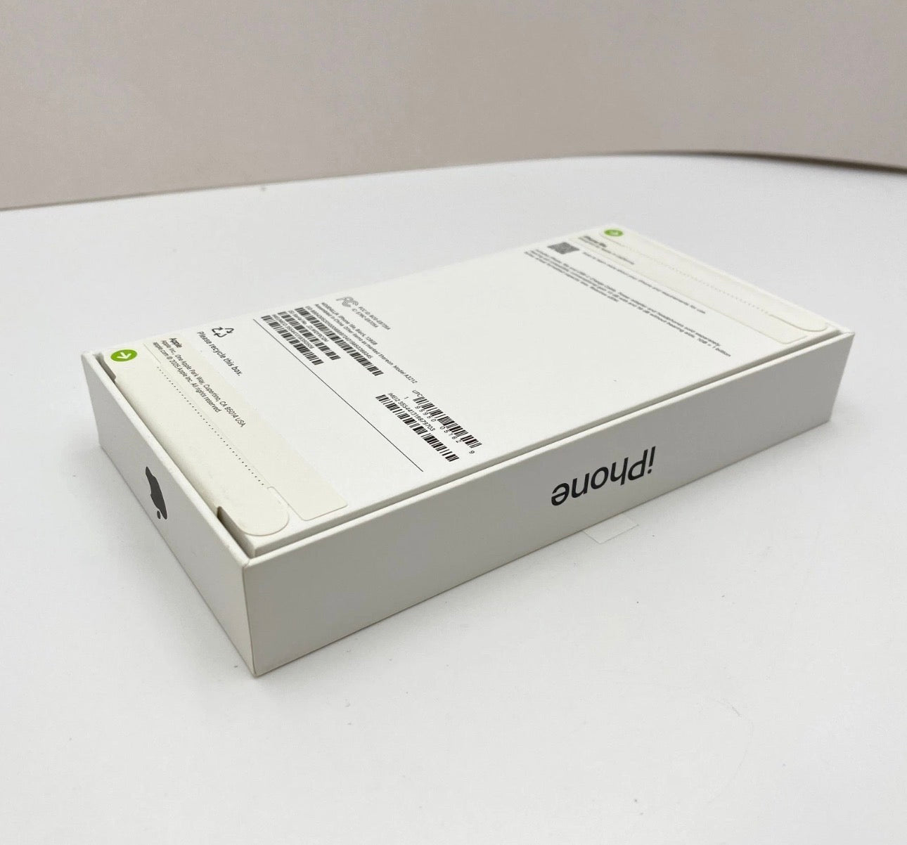 Apple iPhone 16e - 128GB - Black (Unlocked) - NEW & SEALED