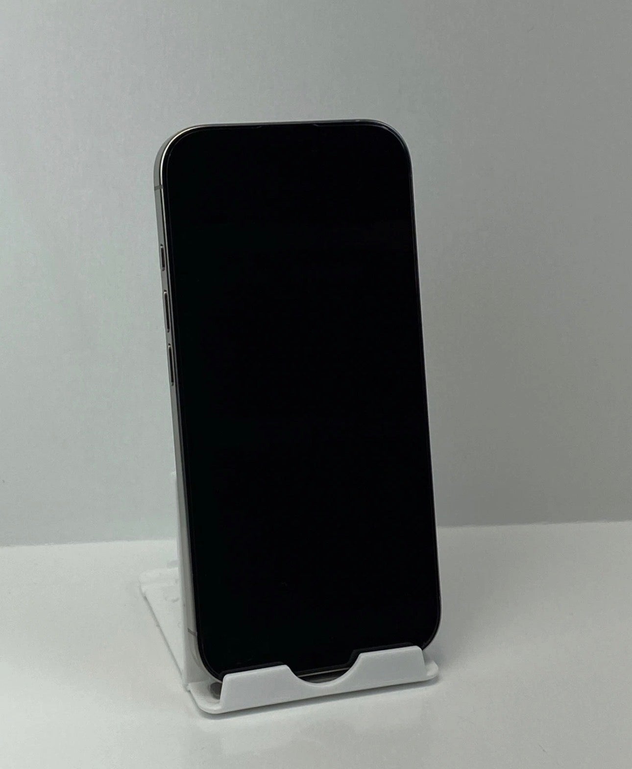 Apple iPhone 16 Pro A3083 128GB Natural! Unlocked eSIM! (Open Box)