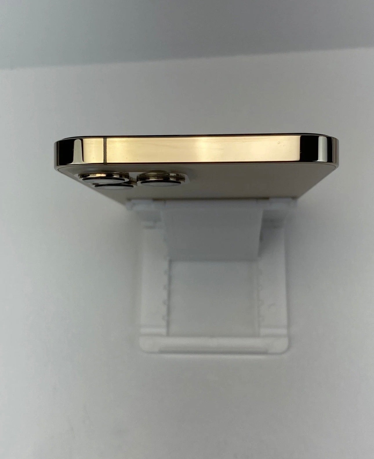 Apple iPhone 12 Pro Max A2342 128GB Gold! 97% battery health! Factory Unlocked!