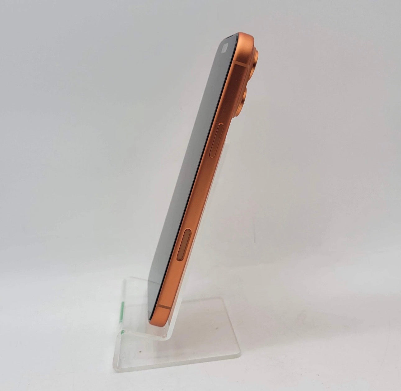 Factory Unlocked Apple iPhone 17 Pro Max 512GB Cosmic Orange MFXL4LL/A (Open Box)