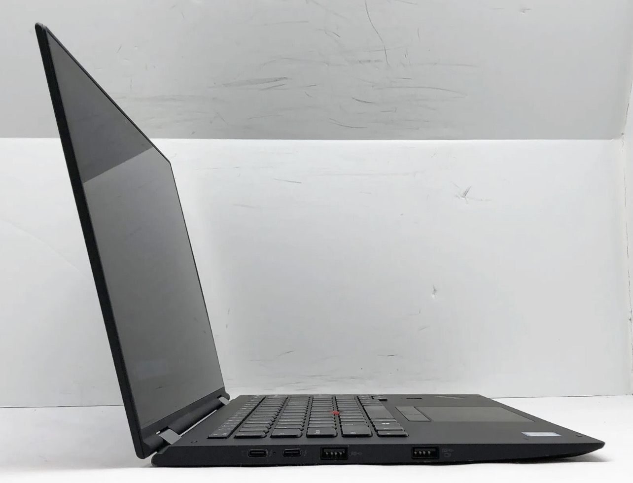 Lenovo X1 Yoga 2nd Gen 14" Touch Laptop Intel i5-7300U 2.60GHz 8GB RAM 256GB SSD