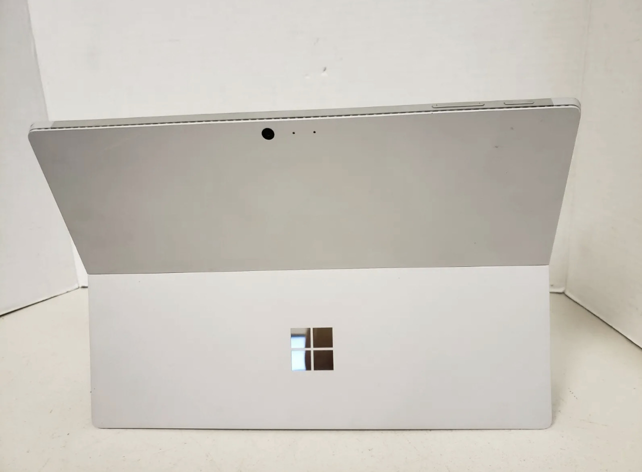 Microsoft Surface Pro 4 Intel Core i5 6300U 2.50GHz 4GB 128GB ** No Touch **