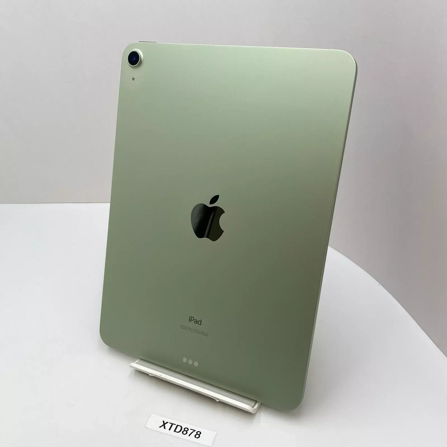Apple iPad Air 4th Gen. 256GB, Wi-Fi, 10.9 - Green A2316 - Open Box