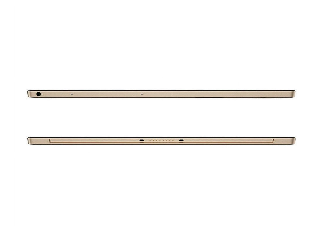 Lenovo IdeaPad Miix 700 Tablet Laptop Used