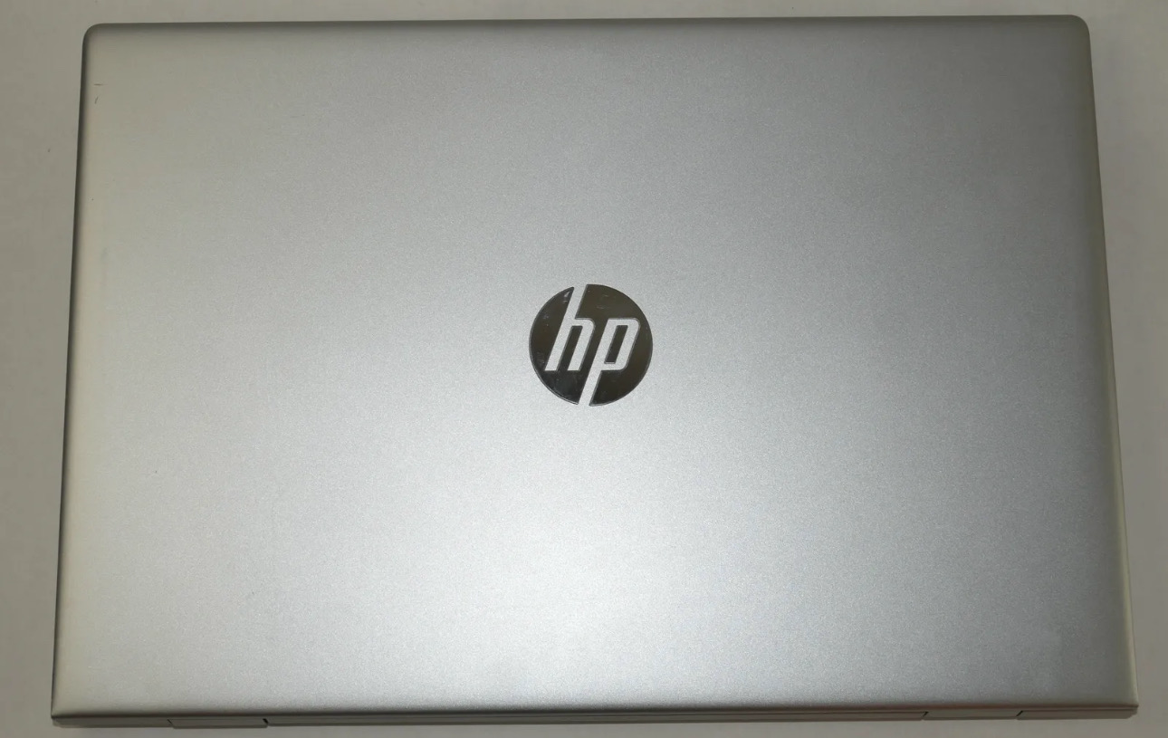 HP ProBook 650 G5 15.6" Intel Core i5-8265U 256GB SSD 8GB RAM Windows 10