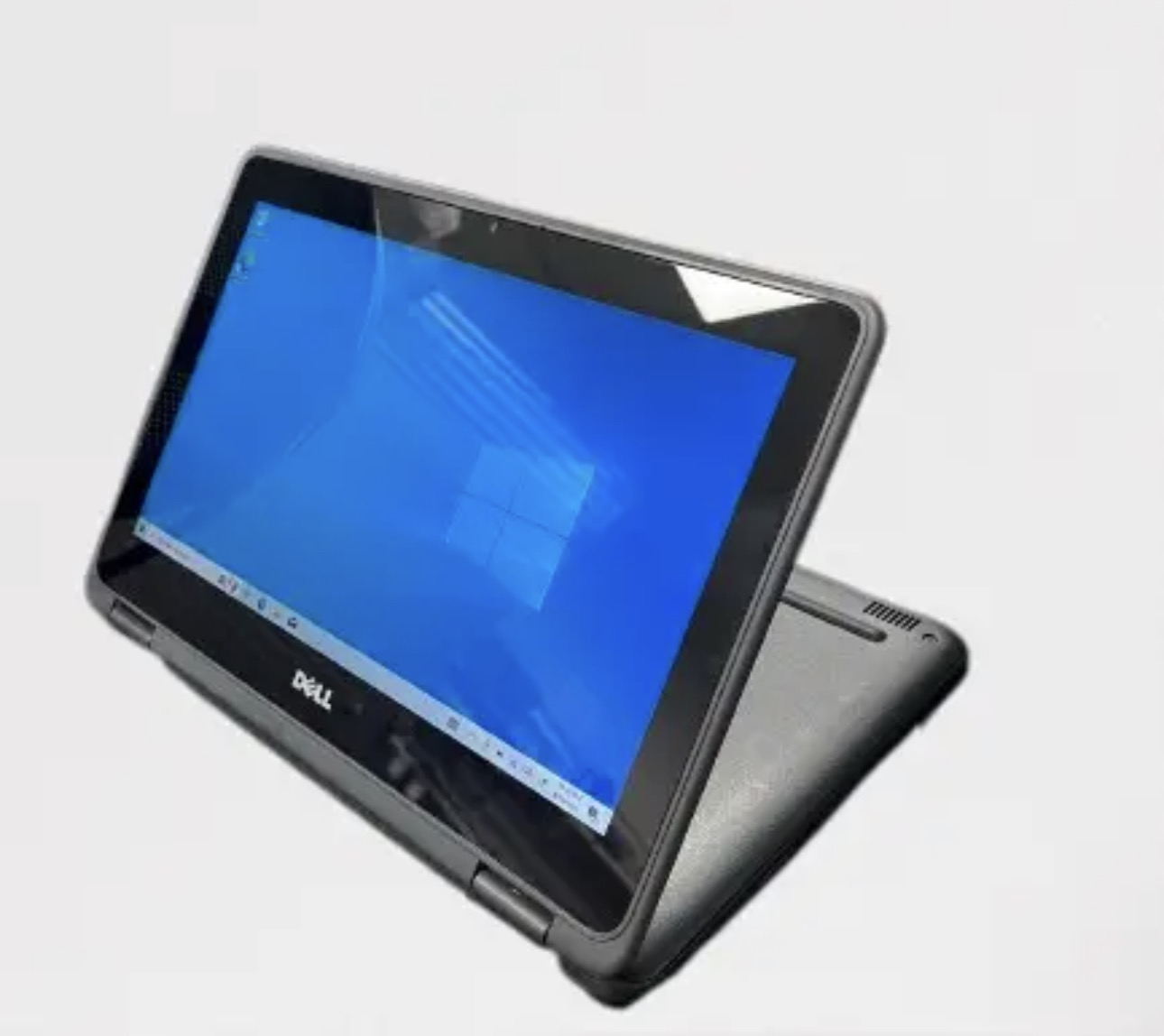 Dell Latitude 3189 Intel N4200 4GB RAM 128GB SSD Win10Home W/Charger