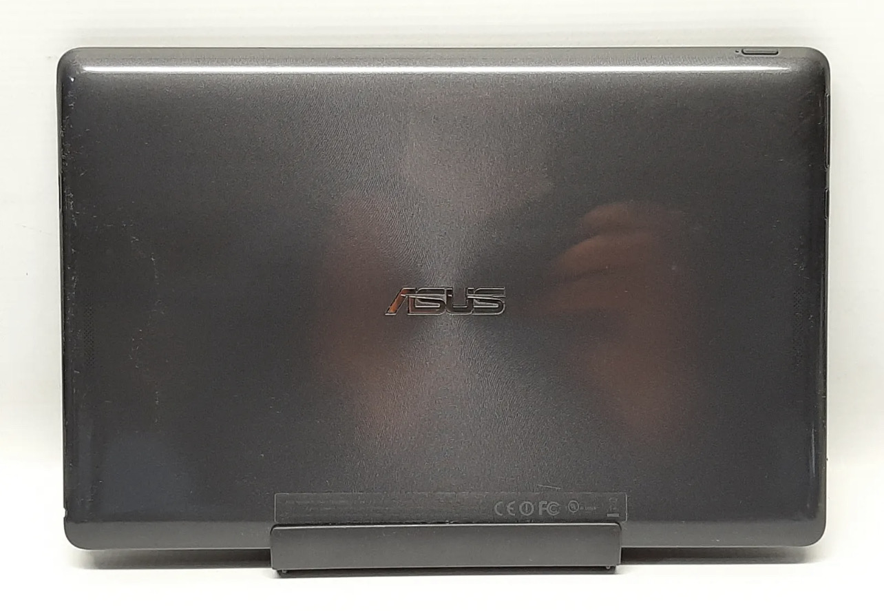 Asus Transformer T100TA 10.1 Windows 10 Tablet